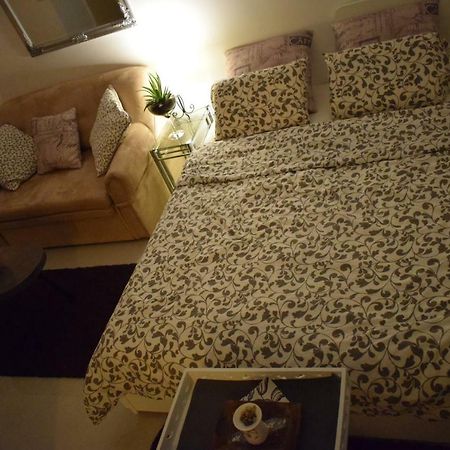 Studio-Apartman Relax Opatija Exterior foto