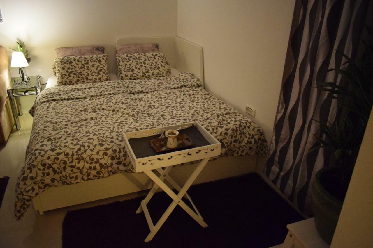 Studio-Apartman Relax Opatija Exterior foto