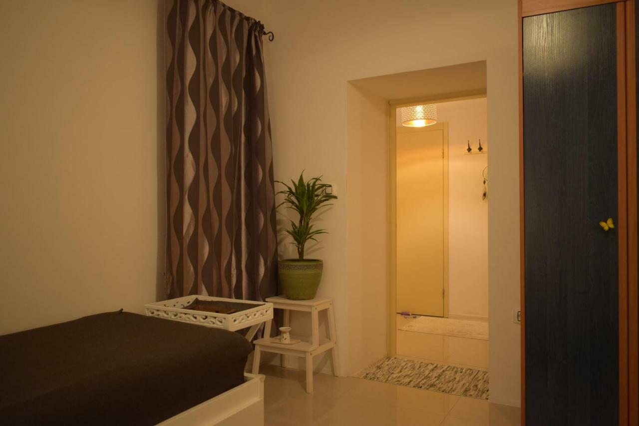 Studio-Apartman Relax Opatija Exterior foto